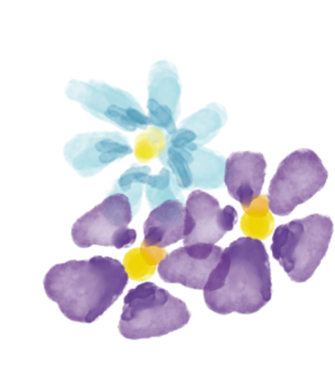 Fleurs