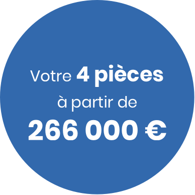 Prix 4 pièces