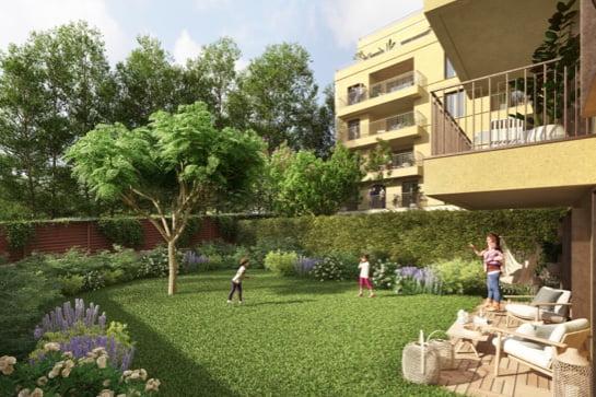 Photo terrasse