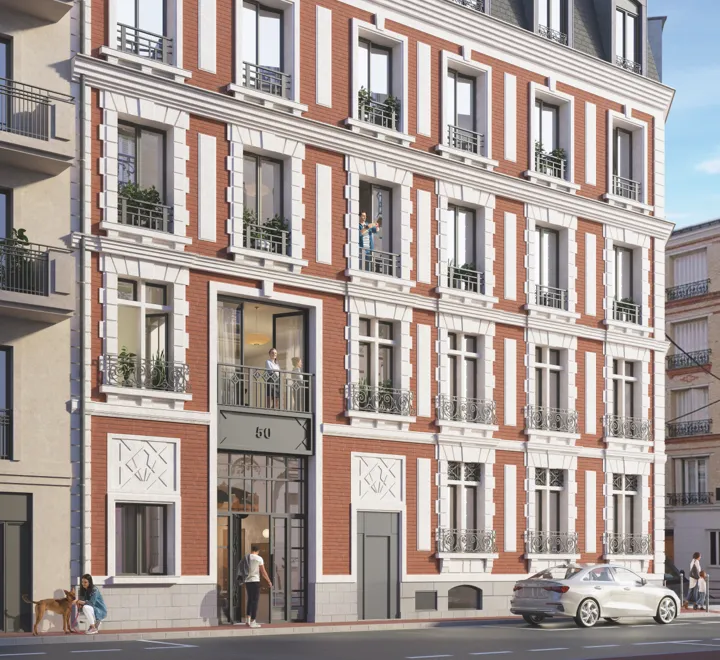 visuel appartement