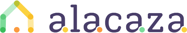 Logo Alacaza