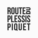 Route du Plessis Piquet