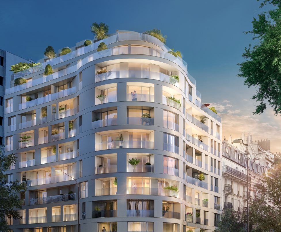 Paris 16 Auteuil – Erisma