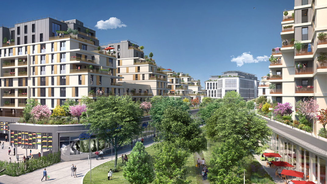 Appel à projets