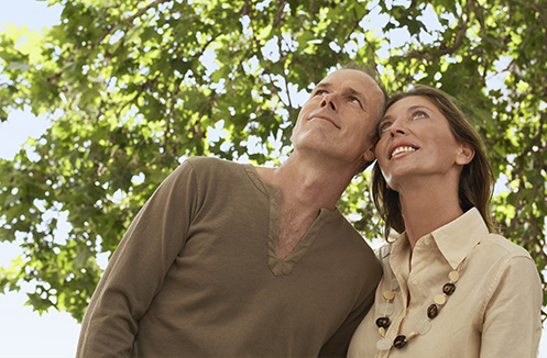 Image couple