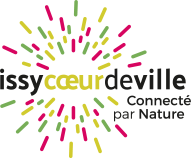 Issy coeur de ville, connecté par nature