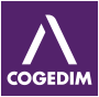 Logo Cogedim