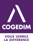 Cogedim, vous verrez la différence