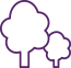 pictogramme nature