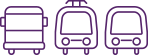 pictogramme transports