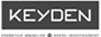 Keyden
