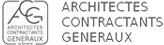 Architectes contractants généraux