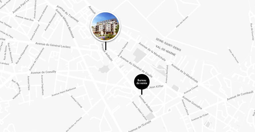 carte