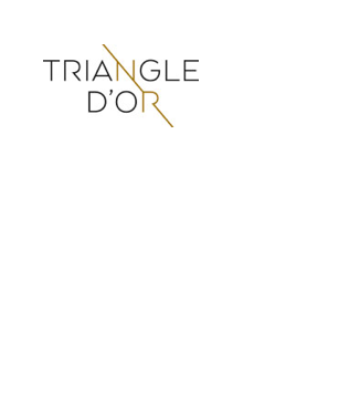 Triangle d'or