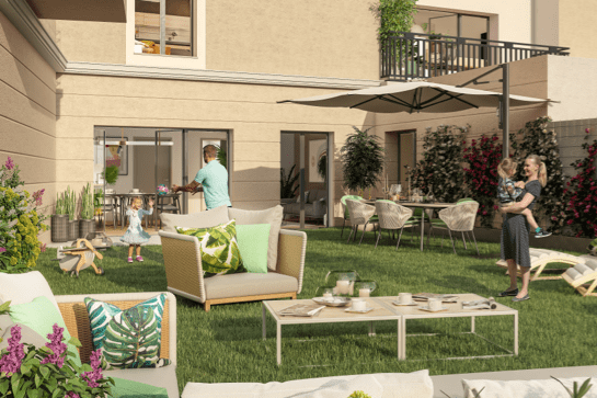 Photo terrasse