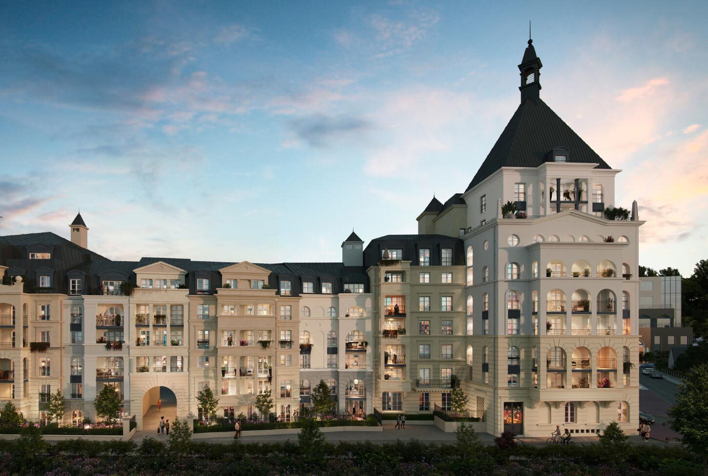 SOPIC – Le plessis-robinson