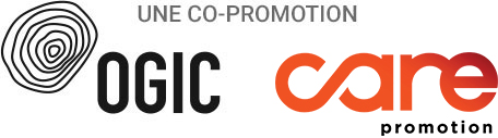 Copromotion OGIC & CARE Promotion