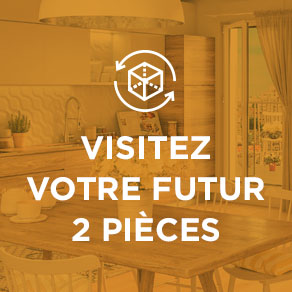 Visitez votre futur 3 pièces