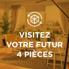 Visitez votre futur 4 pièces